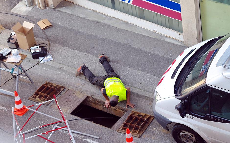 déboucher une canalisation Champigny-sur-Marne
