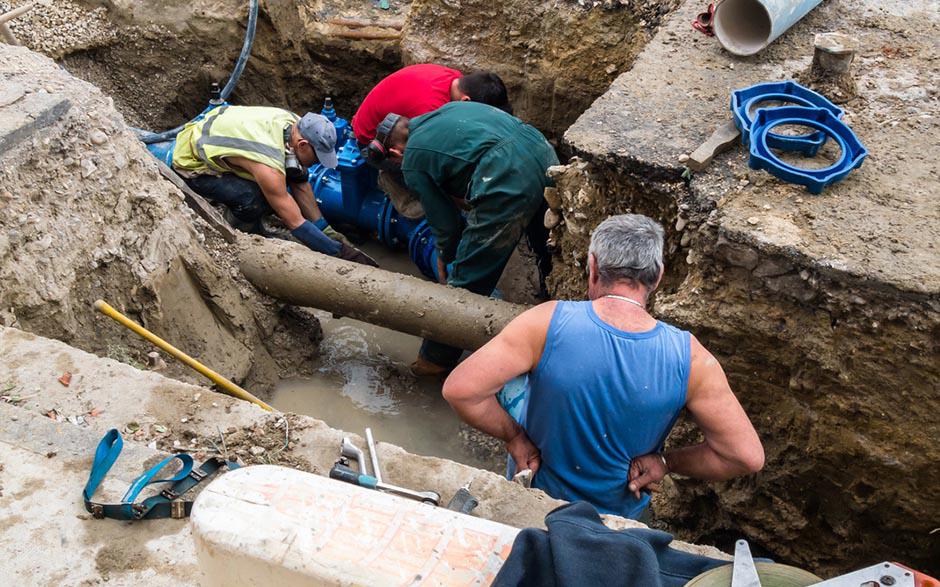 déboucher les canalisations La Celle-Saint-Cloud