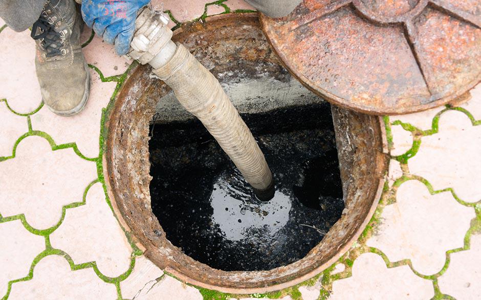 déboucher une canalisation Champigny-sur-Marne