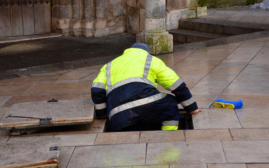 déboucher une canalisation Feucherolles