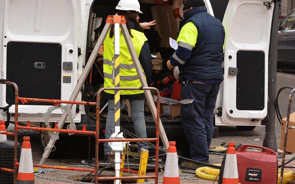 déboucher une canalisation Champigny-sur-Marne